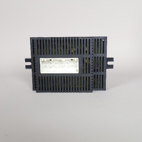 2008 BMW 528i Light Control Module LCM OEM 61359153272