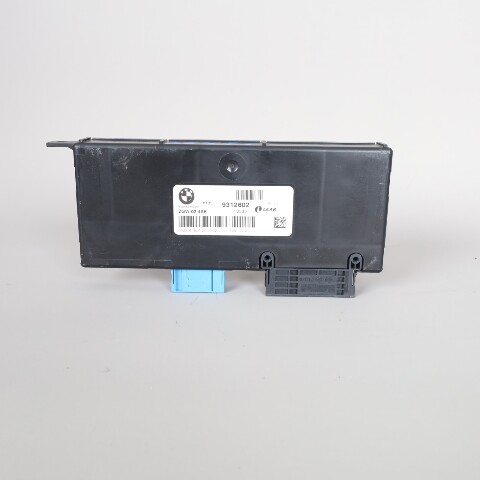 2014 BMW X3 F25 Central Locking Gateway Control Module 61359312602 OEM