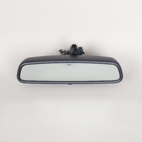 2011-2017 BMW X3 X4 Interior Inside Rearview Mirror 51169320305 OEM