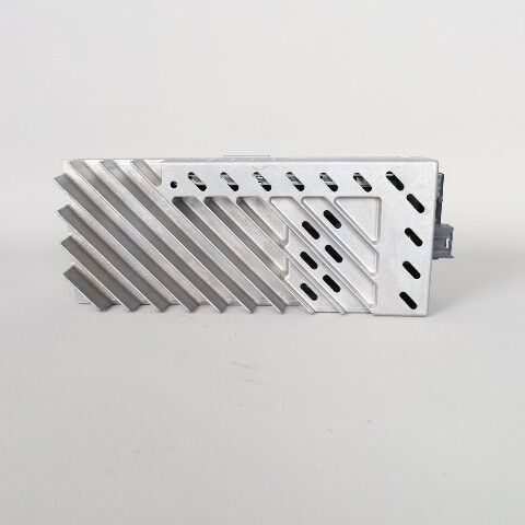 BMW 328i 335i 528i 535i X3 X5 Amp Amplifier Harman Becker OEM 65129277212