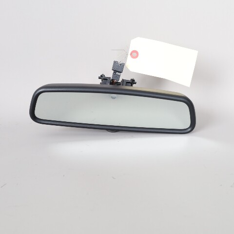 2012 2013 BMW 328i 335i Inside Rear View Mirror OEM 51169273083