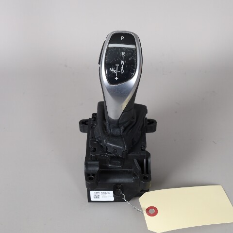 BMW 328i 335i 428i 435i 430i 440i Automatic Shift Gear Selector Shifter OEM