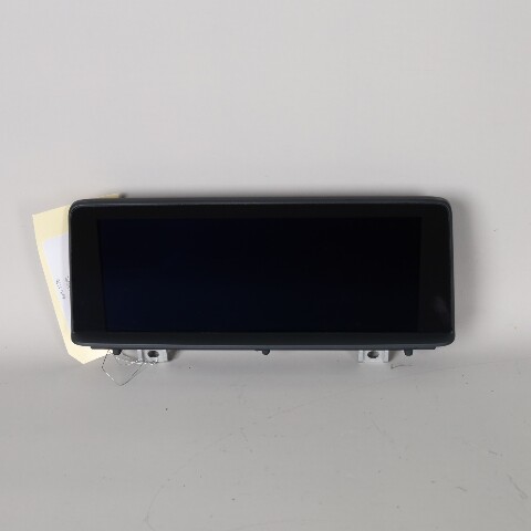 BMW 328i 335i 428i 435i Central Information Navigation Display Monitor OEM