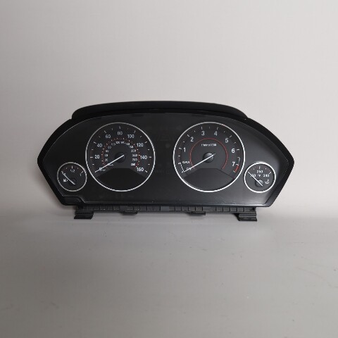 2013-2020 BMW 328i 335i 428i 435i Instrument Cluster 62109285653 OEM