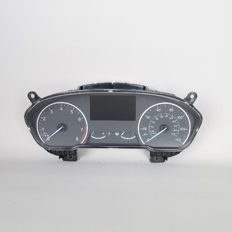 2020-2022 Ford EcoSport Speedometer Instrument Cluster 4.2" OEM GN15-10849-BPM