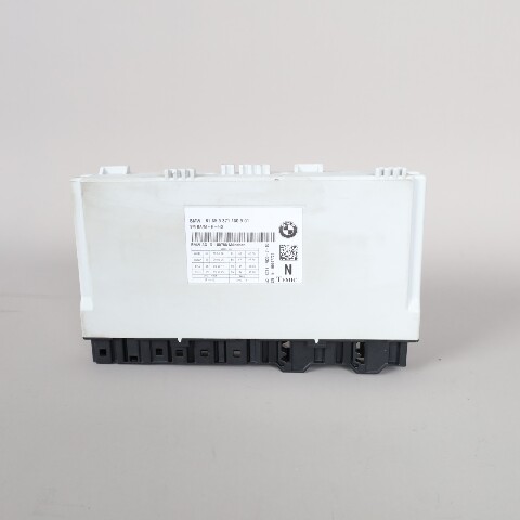 2015 BMW 320i Front Power Seat Control Module 61359371130 OEM