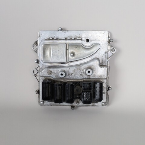 12-13 BMW 335i 535i 640i 740i X3 N55 Engine Computer ECU ECM DME MEVD1728 OEM
