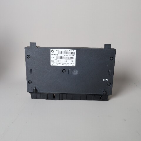 2007-2013 BMW X5 X6 Power Seat Module 61359184560 OEM