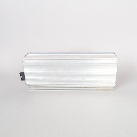 2007-2008 BMW BMW X5 E70 Top HiFi Audio Amp Amplifier 65129180183 OEM