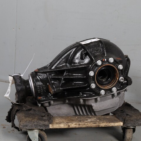 2012-2019 BMW M5 M6 Rear Differential Carrier 3.15 Ratio OEM 33108090481