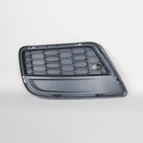 2011-2014 BMW X3 F25 Left Lower Front Bumper Grille M Package OEM 51118050445