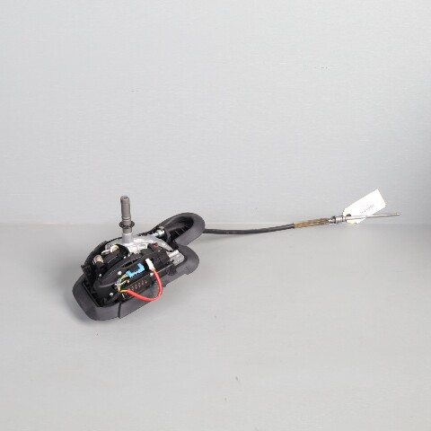 2011-2013 BMW 328i 335i Automatic Transmission Gearshift Steptronic Shifter OEM