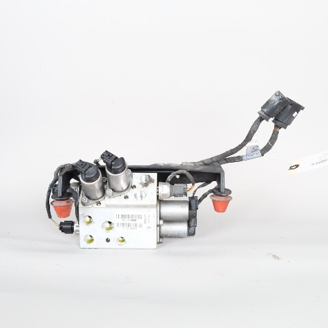 04-10 BMW 525i 535i 545i 550i Dynamic Drive Valve Block 37206781488 OEM