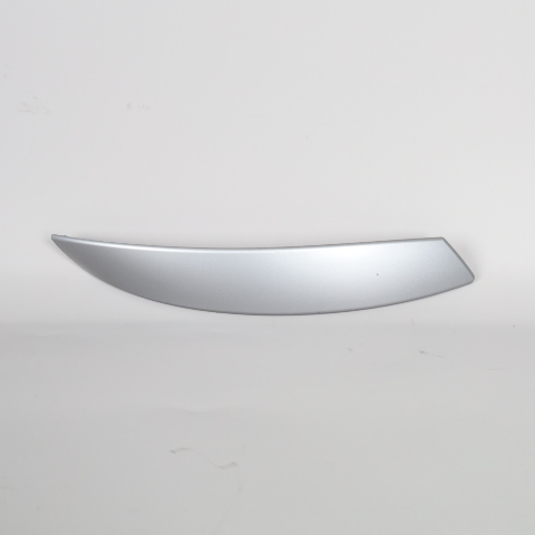 2003-2008 BMW Z4 E85 Left Door Panel Grab Handle Trim OEM 51417042877