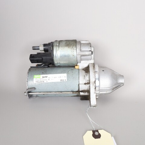 BMW 128i 135i 328i 335i M1 X1 X3 X5 X6 Z4 Starter Motor 12417616500 OEM