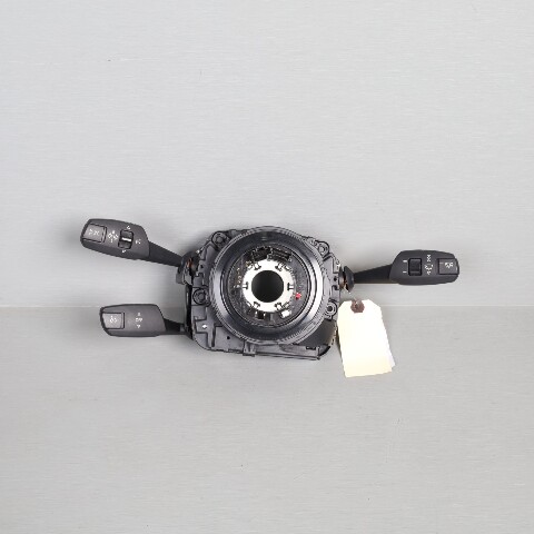 2007-2013 BMW 328i 335i M3 Turn Signal Wiper Switch 61319123049 OEM