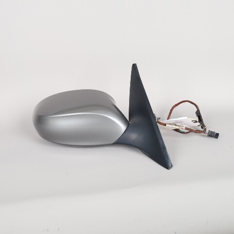 2003-2008 BMW Z4 E85 Right Side View Door Mirror 51167189730 OEM