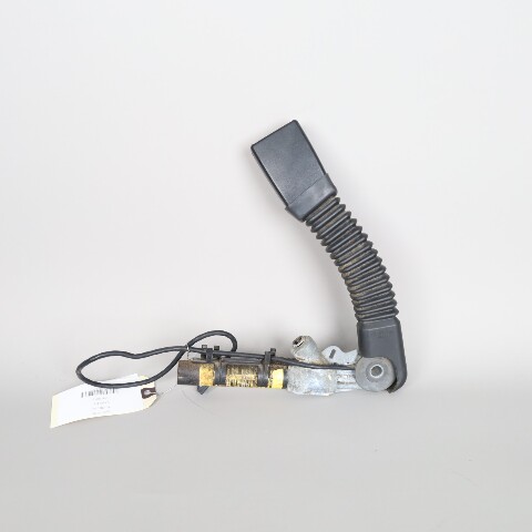 04-10 BMW X3 04-06 BMW X5 Right Front Seat Belt Buckle 72117078042 OEM