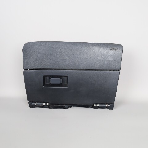 2003-2008 BMW Z4 E85 Right Glove Box Black Knee Airbag 51166961750 OEM