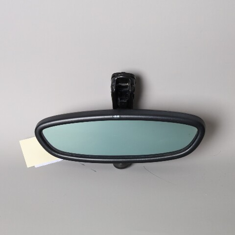2003-2008 BMW Z4 E85 Interior Rear View Mirror Auto Dim OEM 51164363965