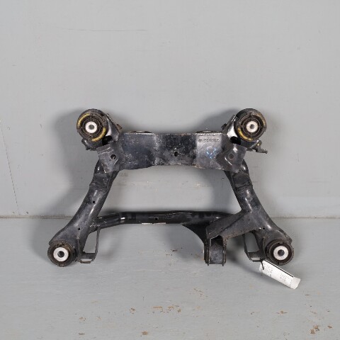 2006-2008 BMW Z4 E85 3.0 Rear Suspension Crossmember 33316786643 OEM Used