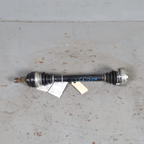 2009-2013 BMW 135i 335i Left Rear Axle Shaft CV Joint 33207580325 OEM