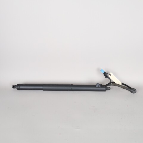2014-2018 BMW X5 X5M Left Trunk Lid Lift Actuator Shock 51247434041 OEM