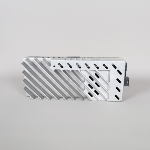 BMW 328i 335i 528i 535i X3 X5 Amp Amplifier Harman Becker OEM