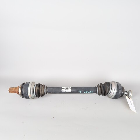 2012-2019 BMW M5 M6 Left Rear Axle Shaft CV Joint 33212284115 OEM Used
