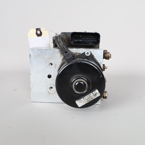 1999 Volvo C70 ABS Brake Pump 9472400 OEM