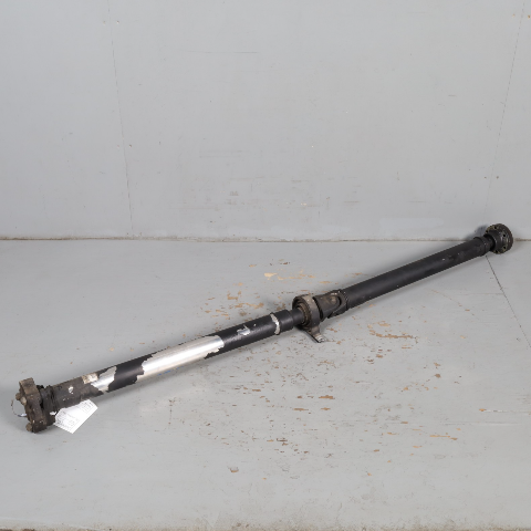 2004-2007 BMW 525i Rear Drive Shaft Driveline 26107522030 OEM Used