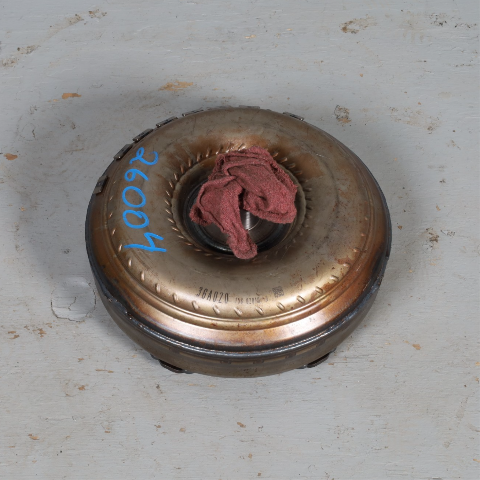 2016-2019 Mini Cooper S 2.0 Torque Converter 24428631562 OEM