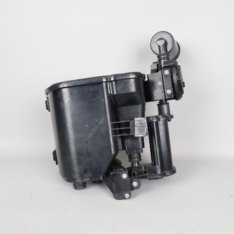 BMW 528i 535i 640i 650i Fuel Vapor Charcoal Cannister 16137839840 OEM Used