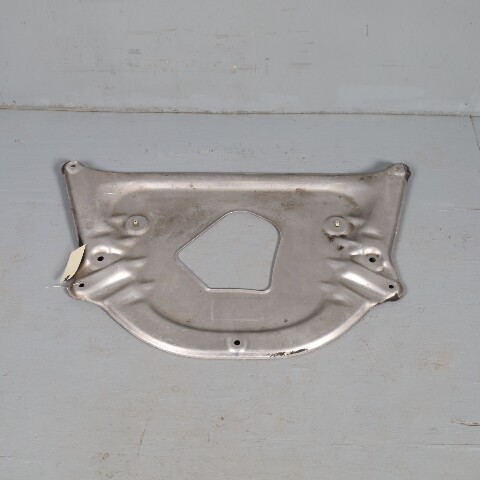 2004-2010 BMW 528i 535i 550i Suspension Plate Bracket 31116759878 OEM