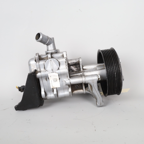 2011-2019 BMW 535i 640i 740i N55 Power Steering Pump 32416794350 OEM Used
