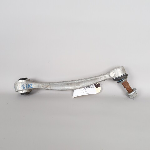 2015-2020 BMW M2 M3 M4 Rear Upper Control Arm Wishbone 33322284777 OEM Used