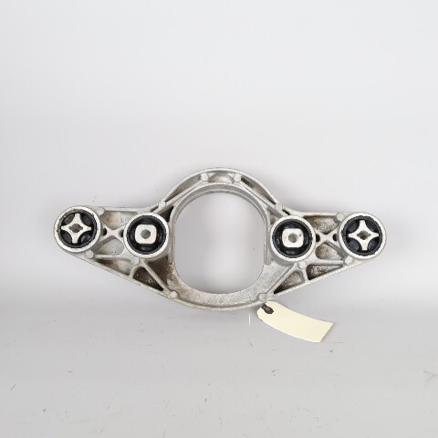 2015-2020 BMW M2 M3 M4 Rear Differential Mount Bracket 33172284774 OEM Used