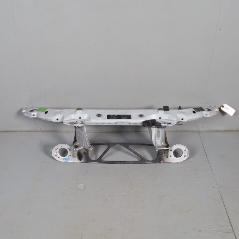 1996-2002 BMW Z3 Radiator Support Front Panel 41138398682 OEM Used