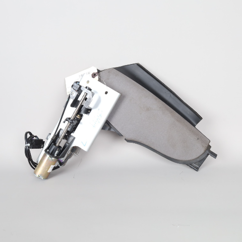 1999-2012 Porsche 911 Left Lateral Top Flap Motor 99656117504 OEM Used