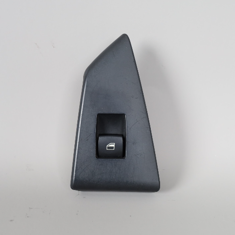 2006-2010 BMW 650i M6 Convertible Right Power Window Switch 61318029901 OEM Used
