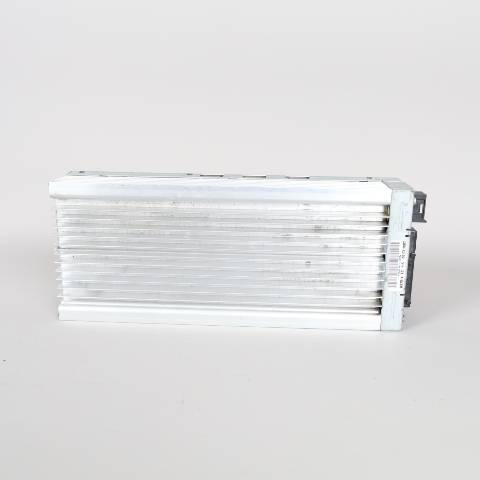 2007 BMW 650i Amp Amplifier TOP-HIFI 65129150899 OEM Used