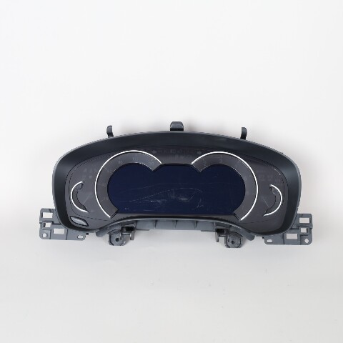 2017-2020 BMW 530i 540i X3 Speedometer Instrument Cluster 4G8920984K OEM Used