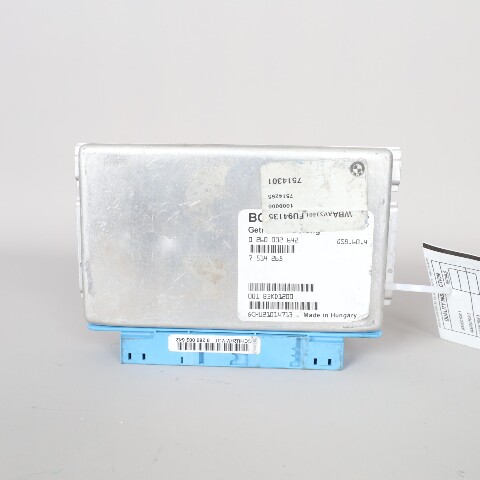 2001-2003 BMW 325i 325Ci Transmission Computer TCU TCM 24607514301 OEM Used