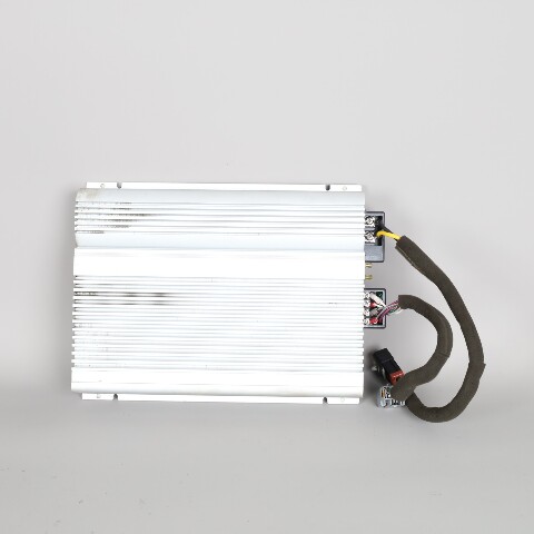 1999 Volvo C70 Amplifier 3533798 OEM