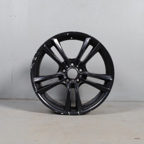 2009-2015 BMW 740i 750i Front Wheel 20 X 8.5 Style 303 Rim OEM Painted