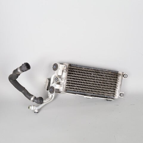 09-11 BMW 335d / 12-15 BMW X1 Auxiliary Oil Cooler Radiator 17007805138 OEM