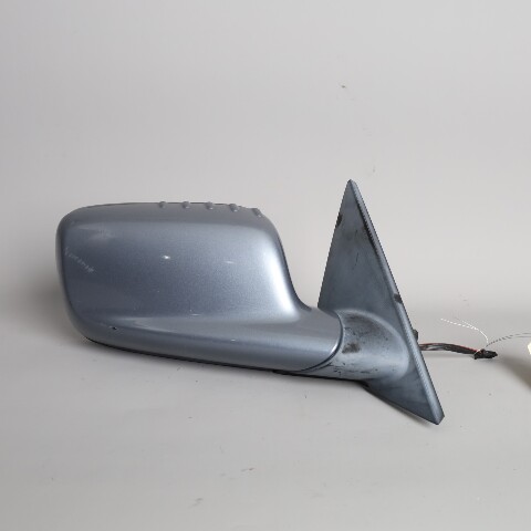 2004-2006 BMW 325ci 330ci E46 Cpe/Conv Right Door Mirror 51167153134 OEM Used