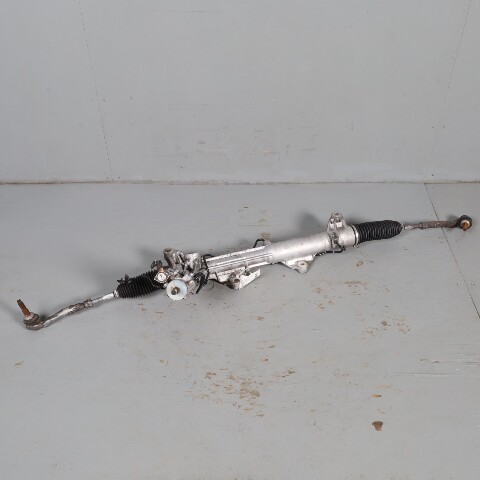 2012-2019 BMW F10 M5 M6 Power Steering Gear Rack and Pinion OEM Used
