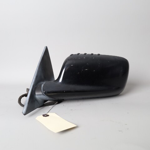 2004-2006 BMW 325ci 330ci E46 Cpe/Conv Left Door Mirror 51167153133 OEM Used