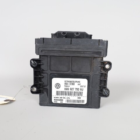 2008 Volkswagen Passat 2.0 Transmission Computer TCU TCM 09G927750HJ OEM Used